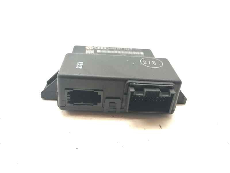 Recambio de modulo electronico para audi q5 (8r) 3.0 tdi 245 cv referencia OEM IAM 8R0907468P  