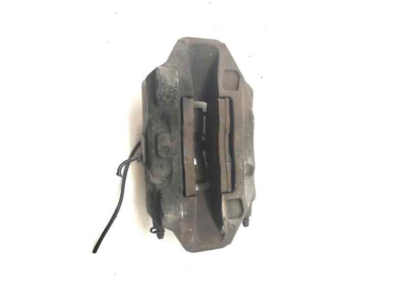 Recambio de pinza freno delantera izquierda para volkswagen touareg (7l6) 3.0 v6 tdi dpf referencia OEM IAM 209236052A  
							
