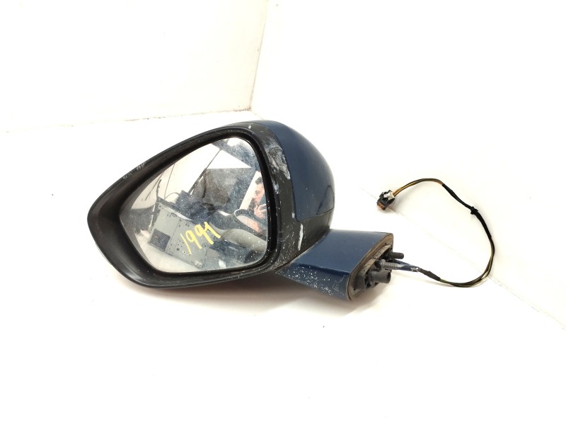Recambio de retrovisor izquierdo para citroën c4 picasso rip curl referencia OEM IAM A057273  
