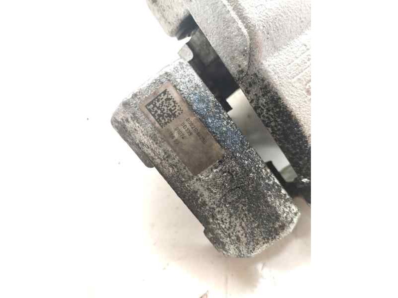 Recambio de pinza freno delantera izquierda para fiat 500 312 referencia OEM IAM 00521084250  