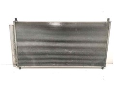 Recambio de radiador calefaccion / aire acondicionado para toyota auris 2.0 d-4d 126 cv referencia OEM IAM   