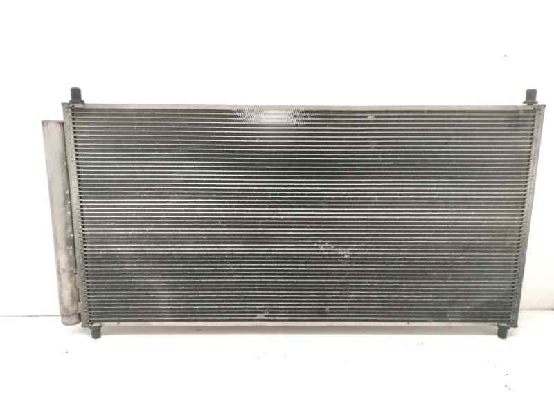 Recambio de radiador calefaccion / aire acondicionado para toyota auris 2.0 d-4d 126 cv referencia OEM IAM   
							