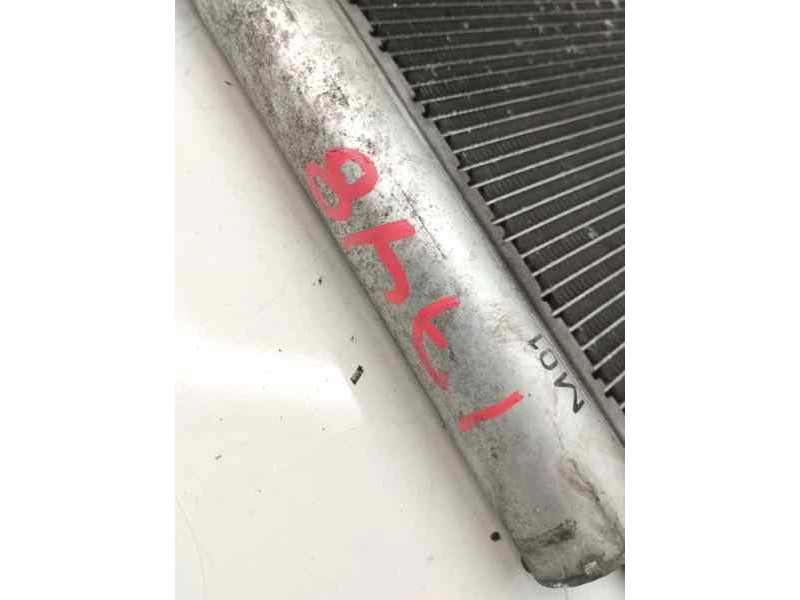 Recambio de radiador calefaccion / aire acondicionado para toyota auris 2.0 d-4d 126 cv referencia OEM IAM   