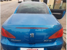 Recambio de porton trasero para peugeot 307 cc (s2) 2.0 16v hdi fap cat (rhr / dw10bted4) referencia OEM IAM   