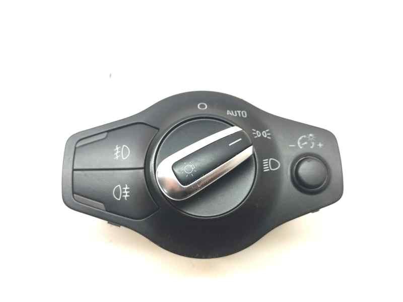 Recambio de mando luces para audi q5 (8r) 3.0 tdi 245 cv referencia OEM IAM 8K0941531AS  