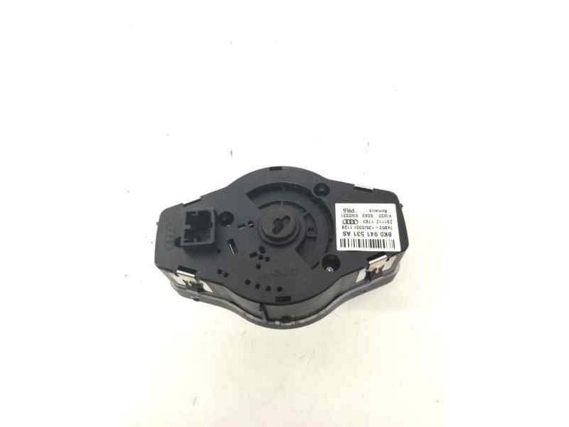 Recambio de mando luces para audi q5 (8r) 3.0 tdi 245 cv referencia OEM IAM 8K0941531AS  