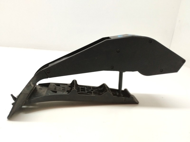 Recambio de pedal acelerador para bmw serie 3 coupe (e92) 2.0 turbodiesel cat referencia OEM IAM 3542677264502  
							