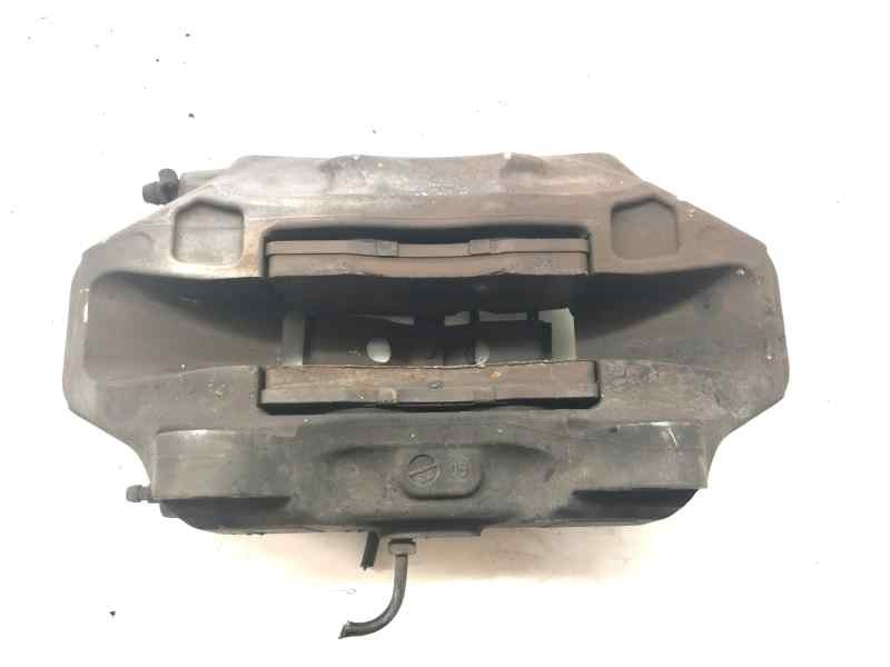 Recambio de pinza freno delantera derecha para volkswagen touareg (7l6) 3.0 v6 tdi dpf referencia OEM IAM 209236061A  
							