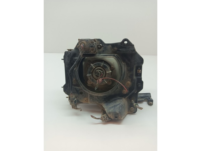 Recambio de faro izquierdo para opel monterey referencia OEM IAM   