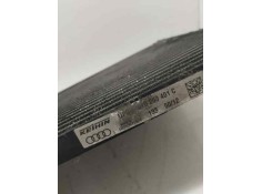 Recambio de radiador calefaccion / aire acondicionado para audi q5 (8r) 3.0 tdi 245 cv referencia OEM IAM 8T0260401C   2