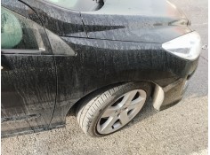 Recambio de aleta delantera derecha para peugeot 308 2.0 16v hdi fap cat (rhr / dw10bted4) referencia OEM IAM   