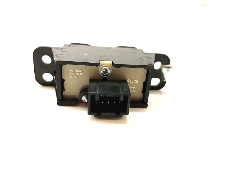 Recambio de interruptor para nissan note 1.5 dci turbodiesel cat referencia OEM IAM   
