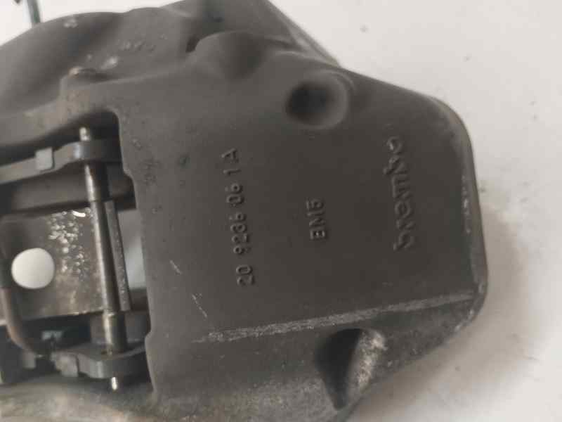Recambio de pinza freno delantera derecha para volkswagen touareg (7l6) 3.0 v6 tdi dpf referencia OEM IAM 209236061A  
							
