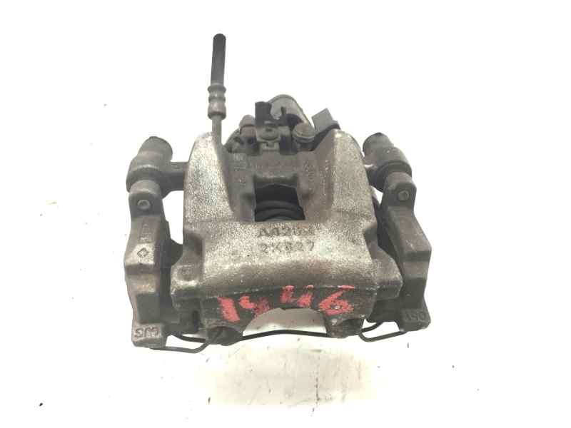 Recambio de pinza freno delantera derecha para jaguar i-pace se referencia OEM IAM J9D32K327AB  