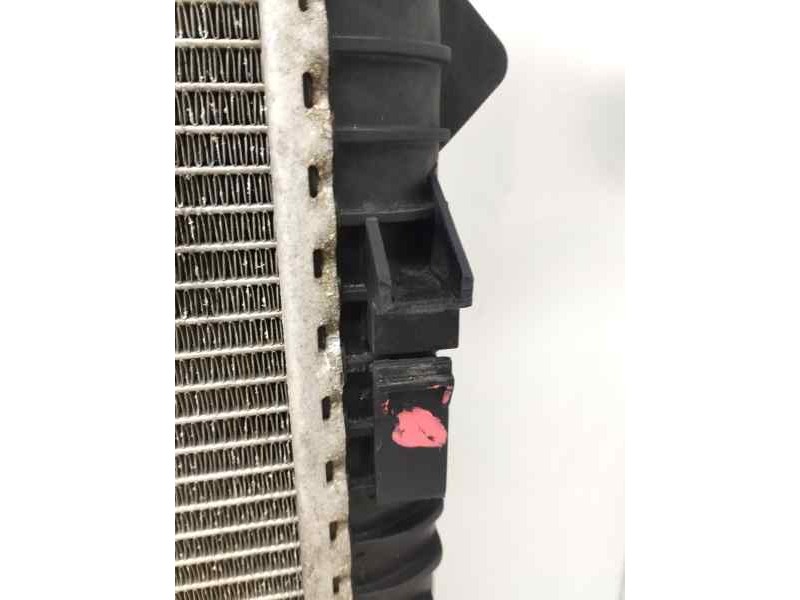 Recambio de radiador agua para audi q5 (8r) 3.0 tdi 245 cv referencia OEM IAM 8K0121251AA  