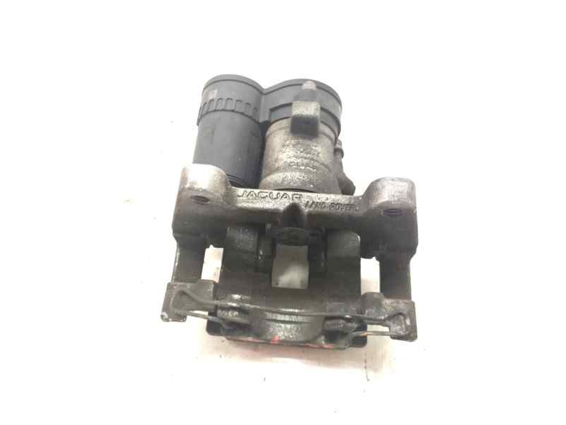 Recambio de pinza freno delantera derecha para jaguar i-pace se referencia OEM IAM J9D32K327AB  