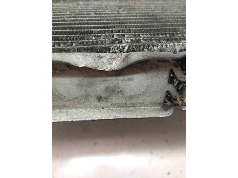 Recambio de radiador agua para audi q5 (8r) 3.0 tdi 245 cv referencia OEM IAM 8K0121251AA  