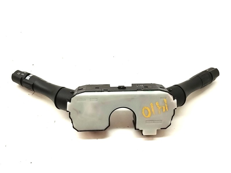Recambio de mando multifuncion para nissan note 1.5 dci turbodiesel cat referencia OEM IAM NILES14A01  