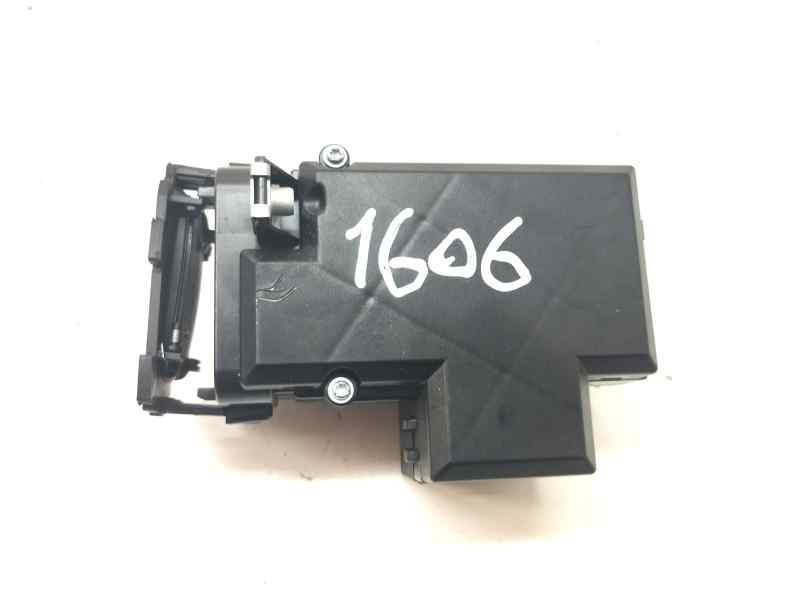Recambio de conmutador de arranque para audi q5 (8r) 3.0 tdi 245 cv referencia OEM IAM 8K0909131D  
							
