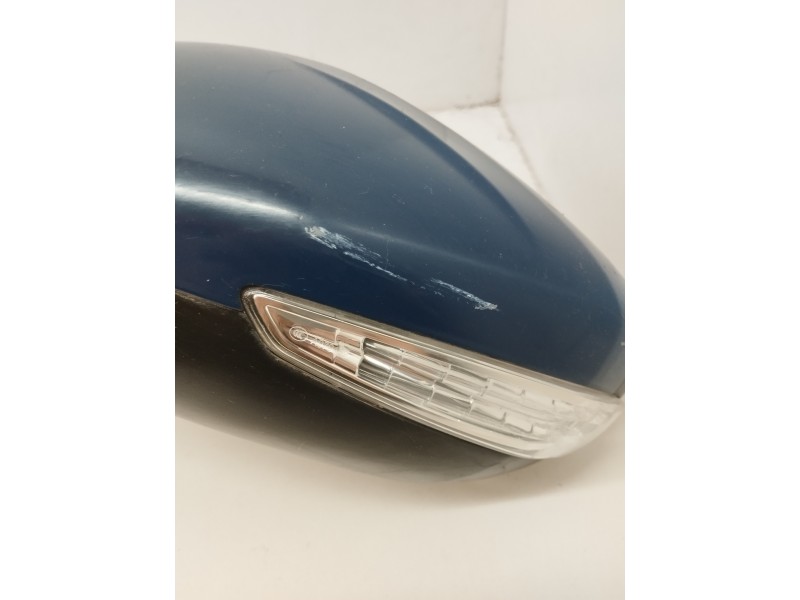 Recambio de retrovisor izquierdo para citroën c4 picasso rip curl referencia OEM IAM A057273  