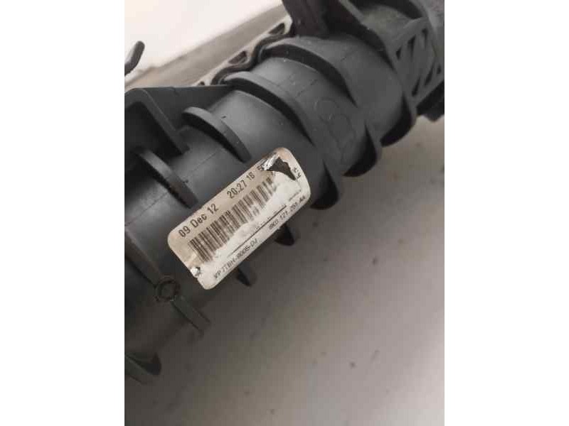 Recambio de radiador agua para audi q5 (8r) 3.0 tdi 245 cv referencia OEM IAM 8K0121251AA  