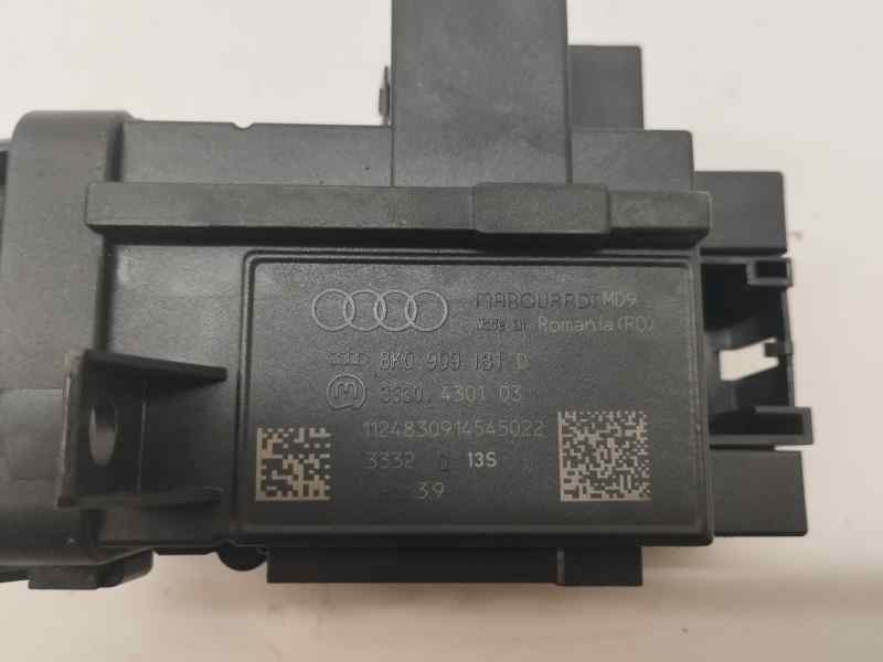Recambio de conmutador de arranque para audi q5 (8r) 3.0 tdi 245 cv referencia OEM IAM 8K0909131D  
							