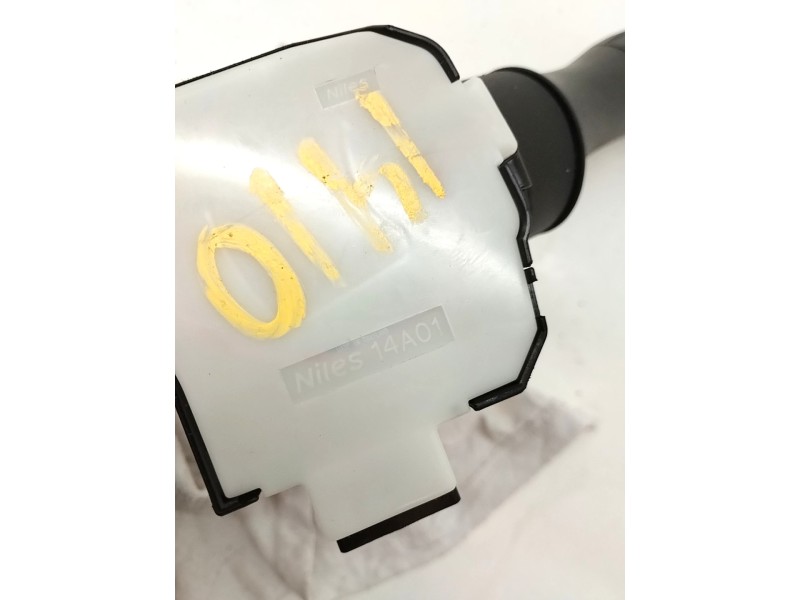 Recambio de mando multifuncion para nissan note 1.5 dci turbodiesel cat referencia OEM IAM NILES14A01  