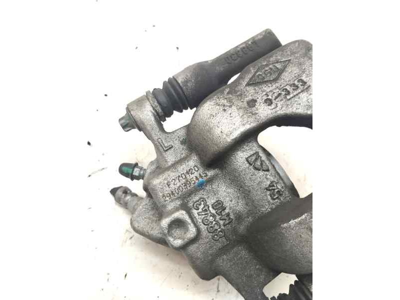 Recambio de pinza freno delantera izquierda para renault clio v 1.0 sce referencia OEM IAM L88843  