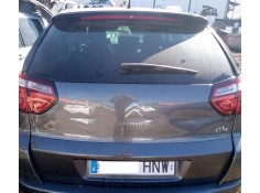 Recambio de porton trasero para citroën c4 picasso 1.6 hdi fap referencia OEM IAM   