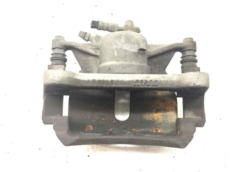 Recambio de pinza freno delantera izquierda para seat leon st (5f8) x-perience 4drive referencia OEM IAM 6798F  