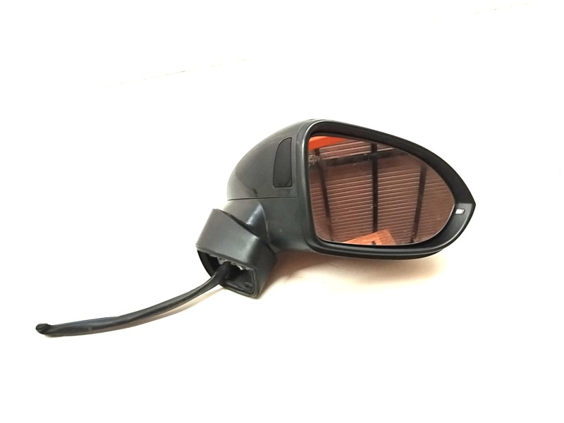 Recambio de retrovisor derecho para volkswagen arteon (3h7) r-line 4motion referencia OEM IAM   