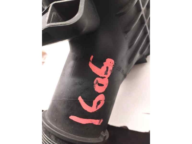 Recambio de intercooler para audi q5 (8r) 3.0 tdi 245 cv referencia OEM IAM   