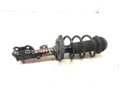 Recambio de amortiguador delantero izquierdo para kia rio iii 1.2 cvvt 84 cv referencia OEM IAM 546501W001  