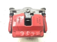 Recambio de pinza freno delantera izquierda para mercedes-benz clase c (w205) lim. c 200 d (205.001) referencia OEM IAM 50103F  