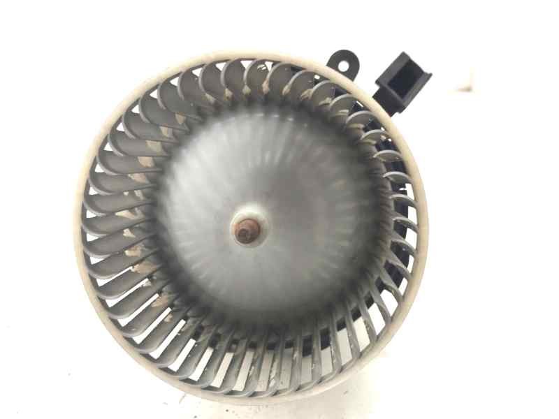 Recambio de motor calefaccion para audi q5 (8r) 3.0 tdi 245 cv referencia OEM IAM X6553004  