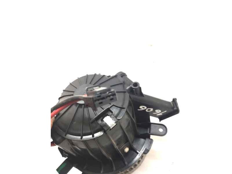 Recambio de motor calefaccion para audi q5 (8r) 3.0 tdi 245 cv referencia OEM IAM X6553004  