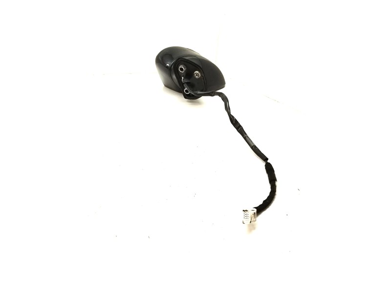 Recambio de retrovisor izquierdo para nissan note 1.5 dci turbodiesel cat referencia OEM IAM   