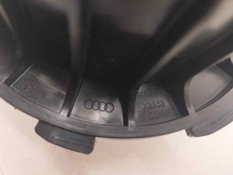 Recambio de motor calefaccion para audi q5 (8r) 3.0 tdi 245 cv referencia OEM IAM X6553004  