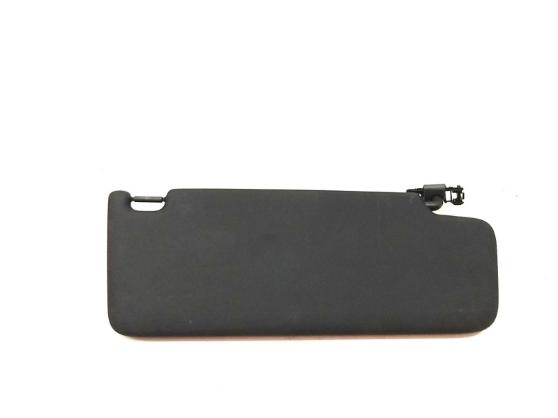 Recambio de parasol izquierdo para volkswagen arteon (3h7) r-line 4motion referencia OEM IAM   