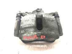 Recambio de pinza freno delantera derecha para volkswagen golf vii lim. 1.6 16v tdi dpf referencia OEM IAM 5Q6DM  