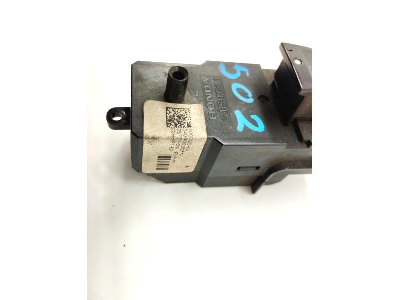 Recambio de mando elevalunas trasero izquierdo para honda civic berlina 5 (fk) 2.2 ctdi referencia OEM IAM 83790SMGE010UHS  