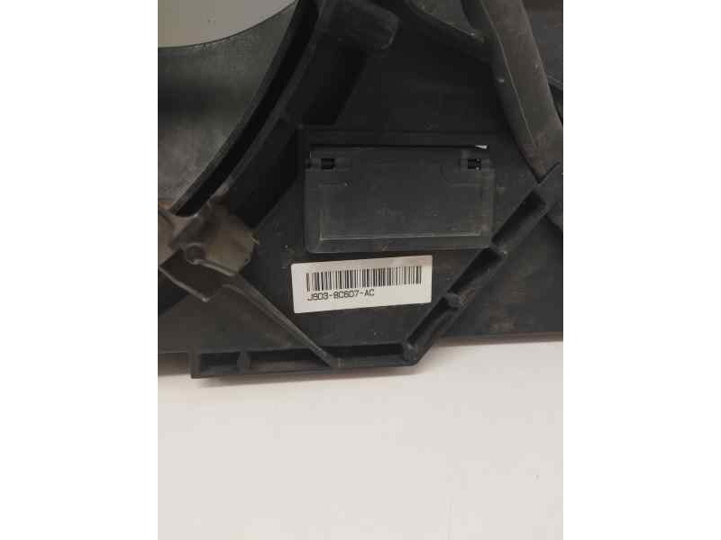Recambio de electroventilador para jaguar i-pace se referencia OEM IAM J9D38C607AC  
