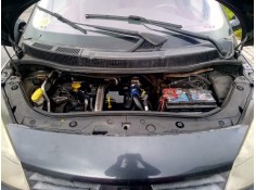 Recambio de despiece motor para renault scenic ii 1.5 dci diesel referencia OEM IAM K9K732  