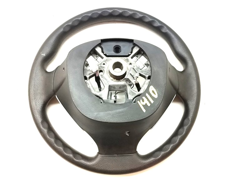 Recambio de volante sin airbag para nissan note 1.5 dci turbodiesel cat referencia OEM IAM 484303VW1C  