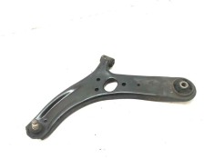 Recambio de brazo suspension superior delantero izquierdo para kia rio iii 1.2 cvvt 84 cv referencia OEM IAM   