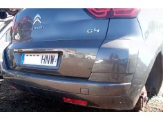 Recambio de paragolpes trasero para citroën c4 picasso 1.6 hdi fap referencia OEM IAM    2