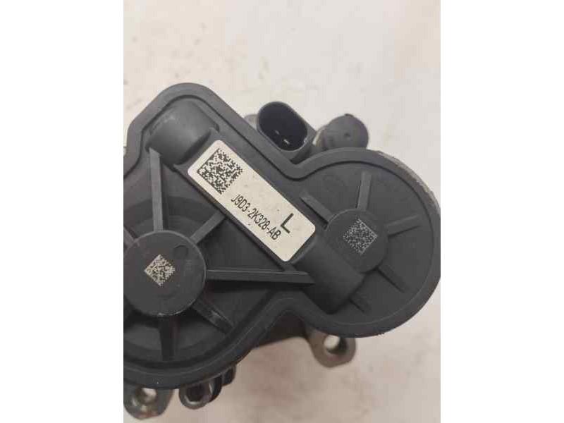 Recambio de pinza freno delantera izquierda para jaguar i-pace se referencia OEM IAM J9D32K328AB  