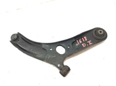 Recambio de brazo suspension superior delantero izquierdo para kia rio iii 1.2 cvvt 84 cv referencia OEM IAM    2
