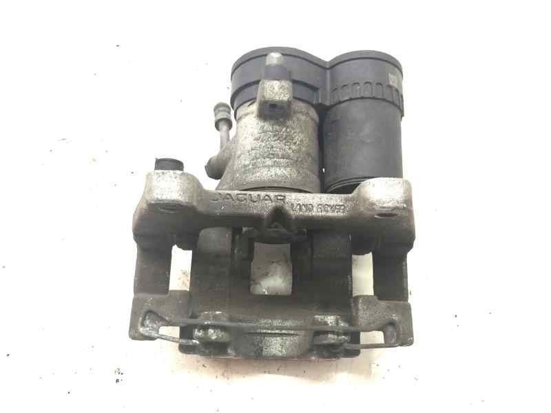 Recambio de pinza freno delantera izquierda para jaguar i-pace se referencia OEM IAM J9D32K328AB  