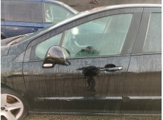 Recambio de puerta delantera izquierda para peugeot 308 2.0 16v hdi fap cat (rhr / dw10bted4) referencia OEM IAM   